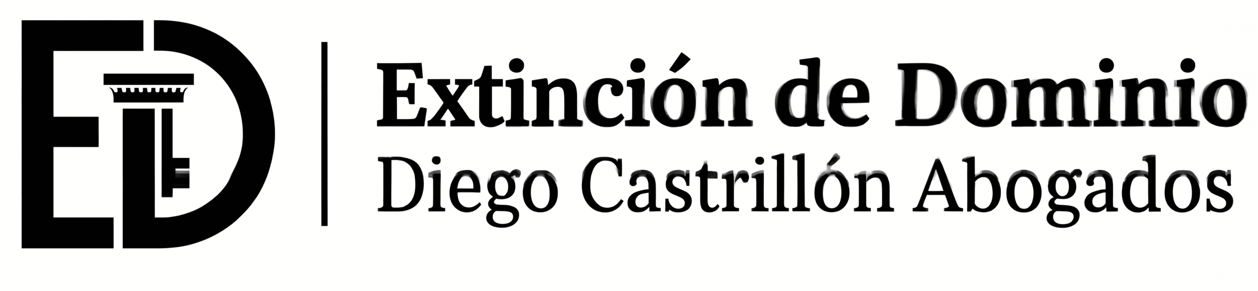 Extincion de Dominio